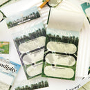 Serendipity Series Sticky Notes