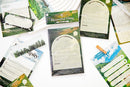 Serendipity Series Sticky Notes