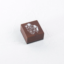 Spaceman Wooden Stamps