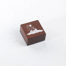 Spaceman Wooden Stamps