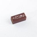 Spaceman Wooden Stamps