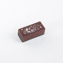 Spaceman Wooden Stamps