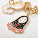 Spirited Away Keychain