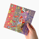Spirited Away Washi Paper - NEW