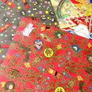 Spirited Away Washi Paper - NEW