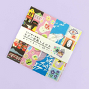 Spirited Away Washi Paper