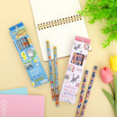 Studio Ghibli 2 Pencil - Kiki's Delivery Service