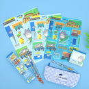 Studio Ghibli 2 Pencil - My Neighbor Totoro