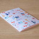 Kiki's Delivery Service B5 Notebook - Mochimono