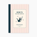 Studio Ghibli B6 Notebook - Kiki's Delivery Service