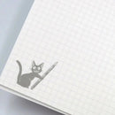 Studio Ghibli B6 Notebook - Kiki's Delivery Service