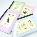 Studio Ghibli B6 Notebook - Kiki's Delivery Service