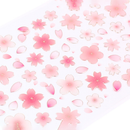 Suatelier Stickers - Love Blossom