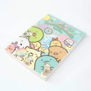 San-x Sumikko Gurashi Memo Pad