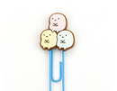 Kawaii Sumikko Gurashi Paper Clips