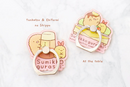 Sumikko Gurashi Phone Ring