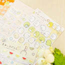 Sumikko Gurashi Stickers