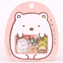 Kawaii Sumikko Gurashi Sticker Pack