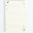 Cute Planner Filler Paper Series