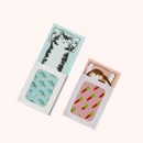 Sun-Star Animals In Bed Eraser