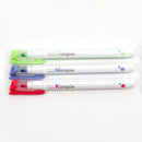 Sun-Star Ninipie Marker Pen & Highlighter - 3 Color Set - Bold