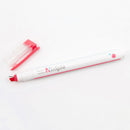 Sun-Star Ninipie Marker Pen & Highlighter - 3 Color Set - Bold