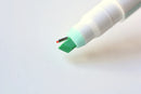 Sun-Star Ninipie Marker Pen & Highlighter - 6 Color Set - Pastel