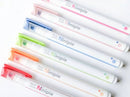 Sun-Star Ninipie Marker Pen & Highlighter - Bold