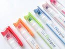 Sun-Star Ninipie Marker Pen & Highlighter - Bold