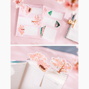 Tales of Japan Hardcover Notebook