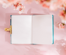 Tales of Japan Hardcover Notebook