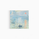 The Great Paintings Notepad