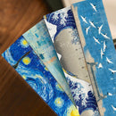 The Great Paintings Ruler