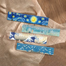 The Great Paintings Ruler