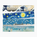 The Great Paintings Ruler