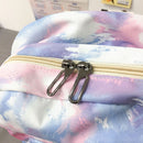 Tie-Dye Nylon Backpack (3 Colors)