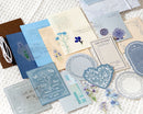 Time In The Nature Scrapbooking Paper Set