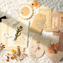 Time In The Nature Scrapbooking Paper Set