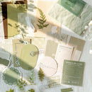 Time In The Nature Scrapbooking Paper Set