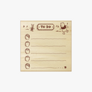 Beverly Stamps - Winnie The Pooh - Limited Series