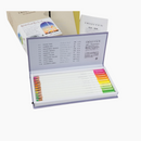 Tombow Irojiten Colored Pencil Dictionary - 30 Color Set - Seascape