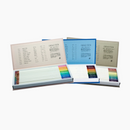 Tombow Irojiten Colored Pencil Dictionary - 30 Color Set - Woodlands