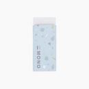Tombow Mono Eraser - Muted Pastel - Limited Edition