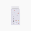 Tombow Mono Eraser - Muted Pastel - Limited Edition