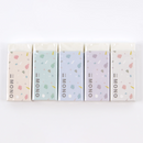 Tombow Mono Eraser - Muted Pastel - Limited Edition