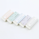 Tombow Mono Eraser - Muted Pastel - Limited Edition
