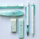 Tombow Mono Graph Pencil Lead - 0.5 mm - Muted Pastel - Limited Edition