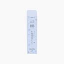 Tombow Mono Graph Pencil Lead - 0.5 mm - Muted Pastel - Limited Edition