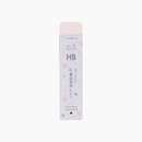 Tombow Mono Graph Pencil Lead - 0.5 mm - Muted Pastel - Limited Edition