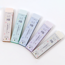 Tombow Mono Graph Pencil Lead - 0.5 mm - Muted Pastel - Limited Edition